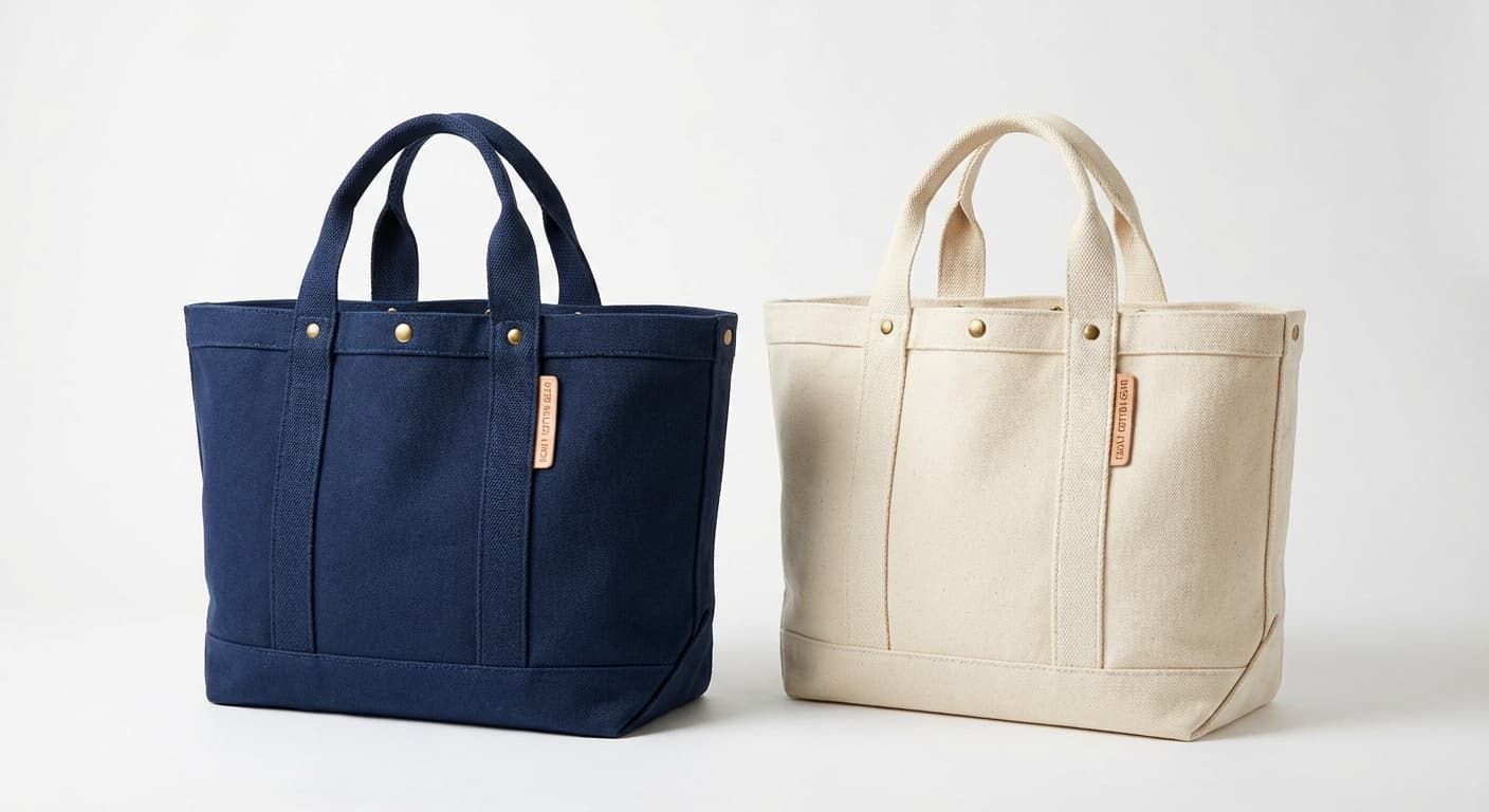 Canvas Bags