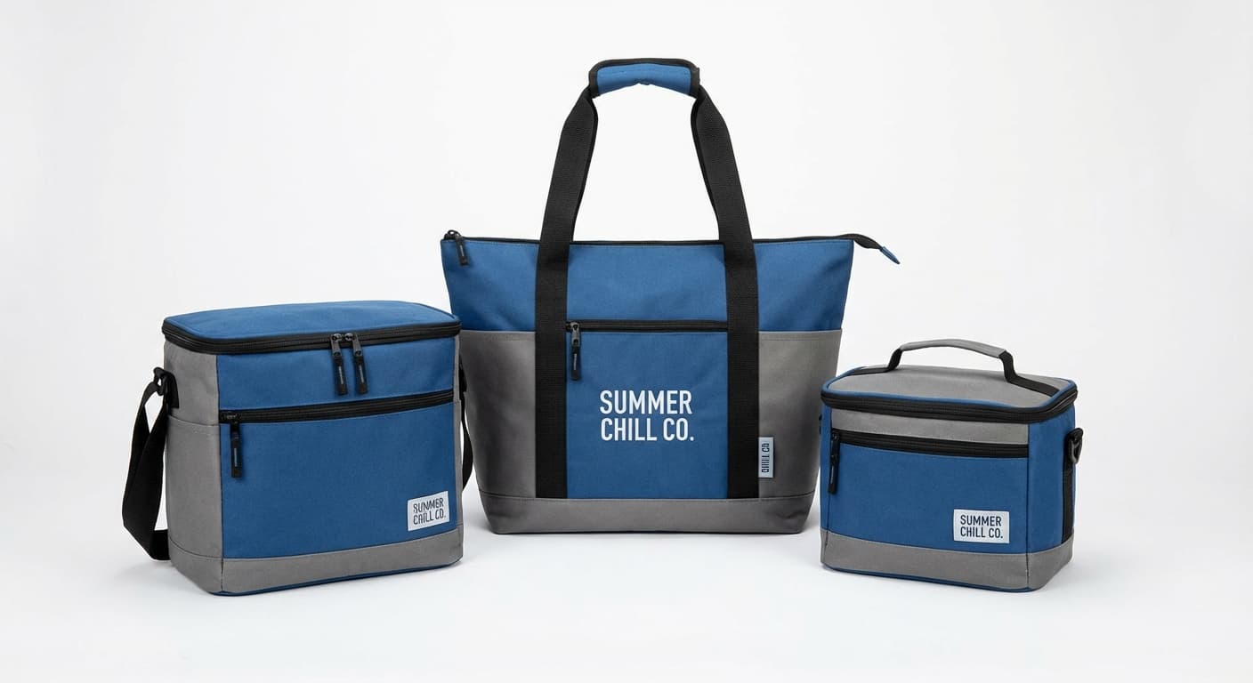 Cooler Bags