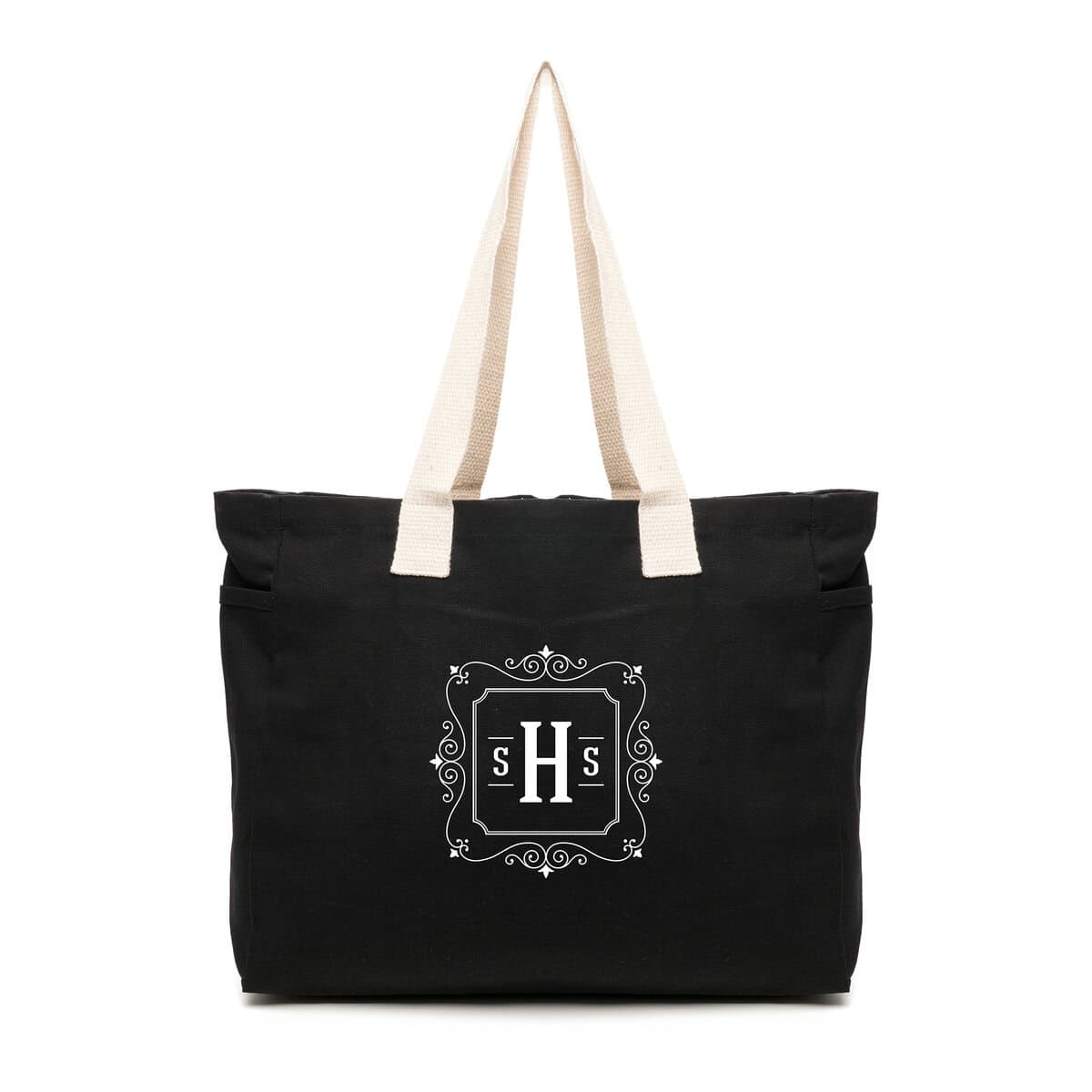 Coloured Jones Shopper