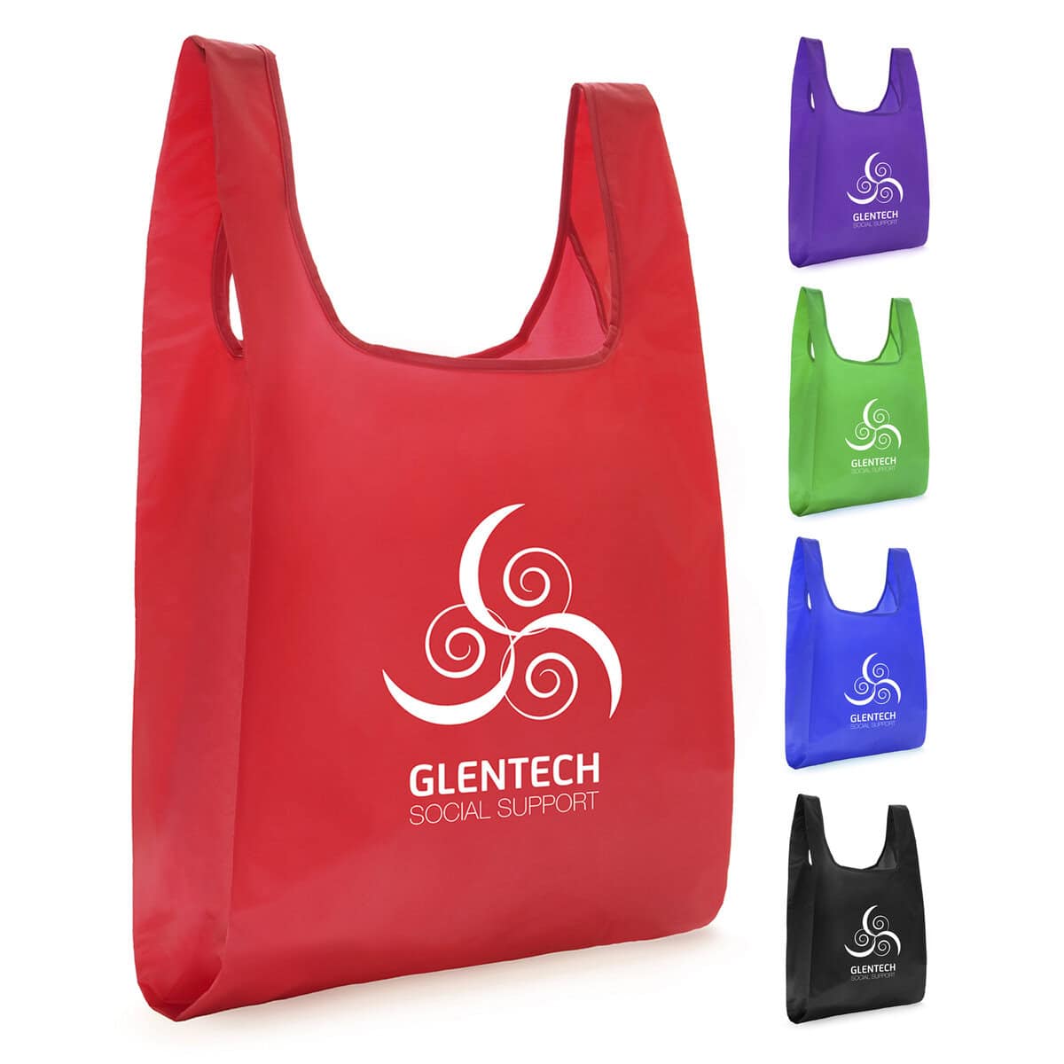 Reclaim Foldaway Shopper