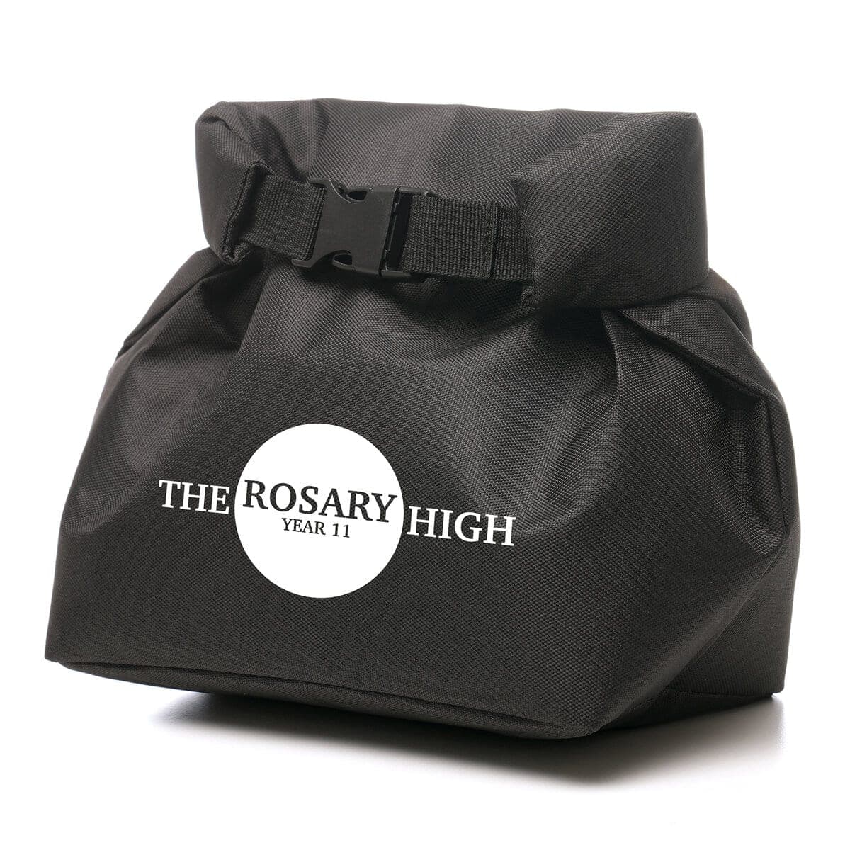 Roll Down Cooler Bag