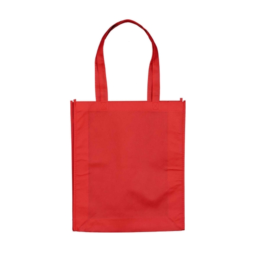 Soft Loop Handle Bags Archives - Kun Plastic Bag Company